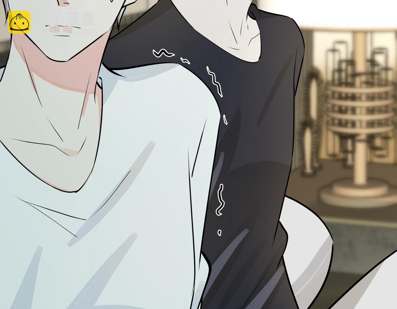 馴養 - 番外38   你燒糊塗了(2/3) - 1