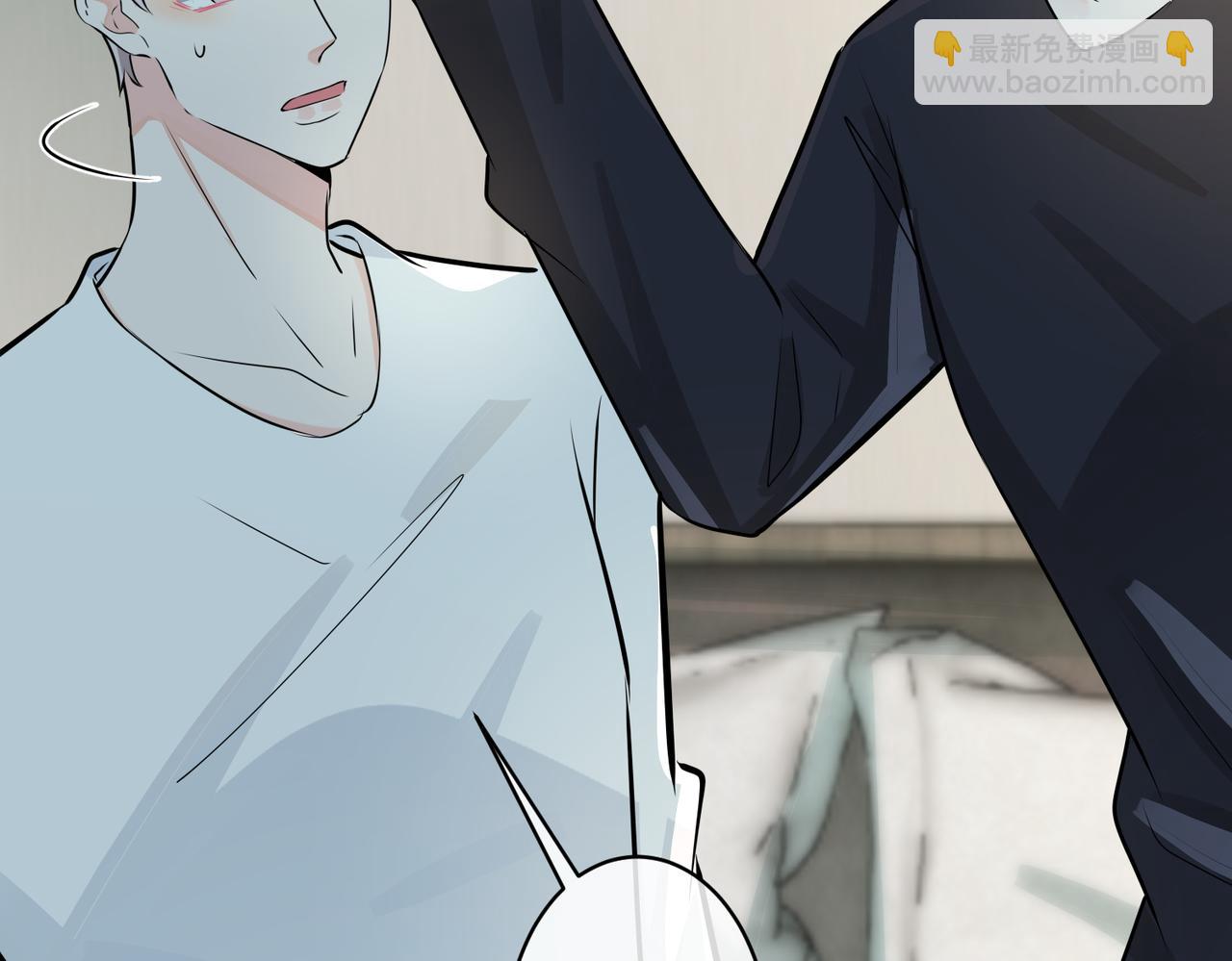 馴養 - 番外38   你燒糊塗了(2/3) - 6