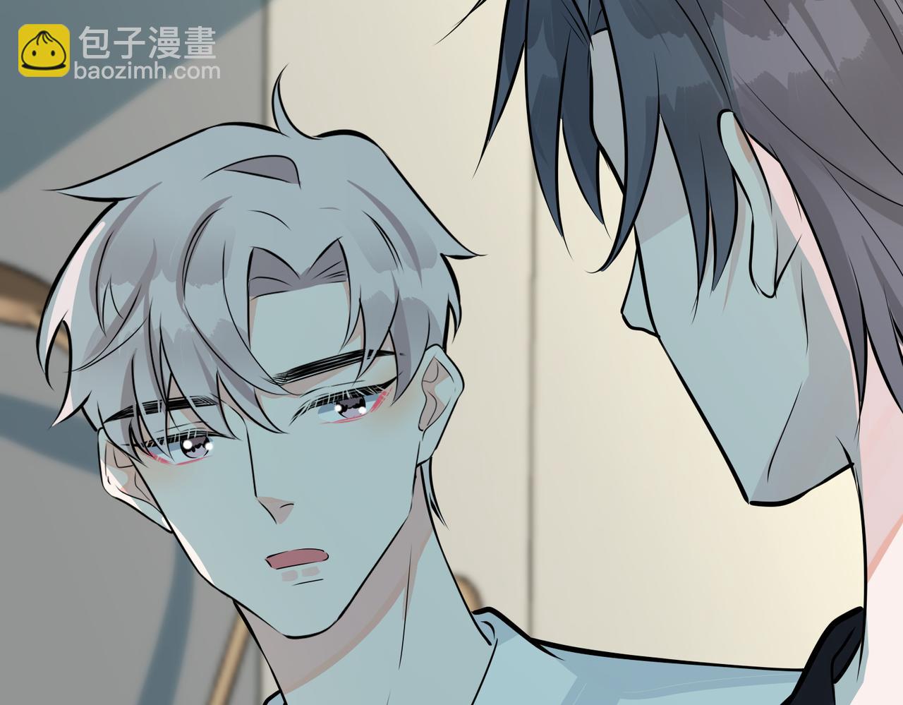 馴養 - 番外38   你燒糊塗了(2/3) - 7