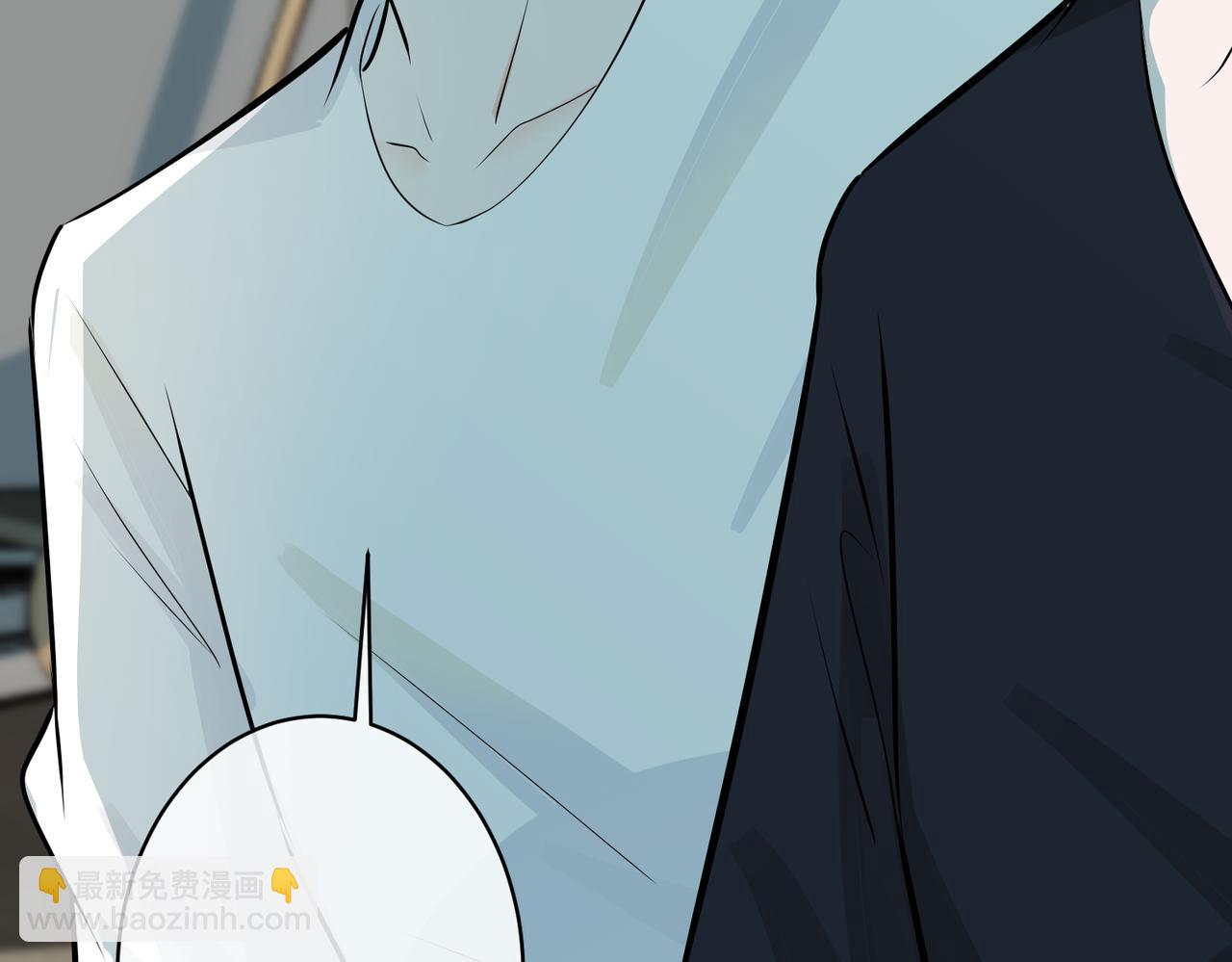 馴養 - 番外38   你燒糊塗了(2/3) - 8