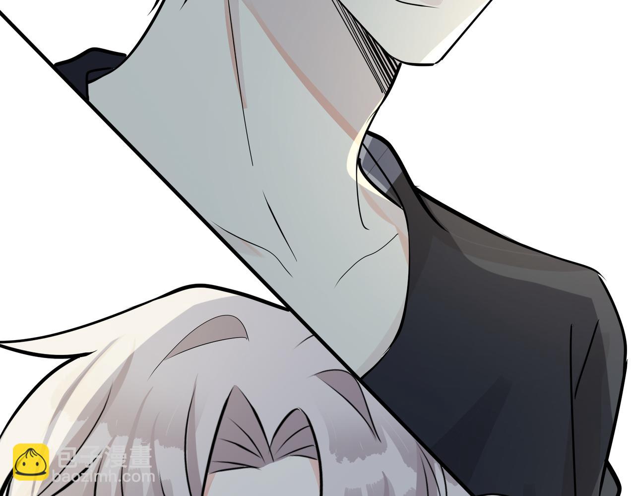 馴養 - 番外38   你燒糊塗了(2/3) - 7