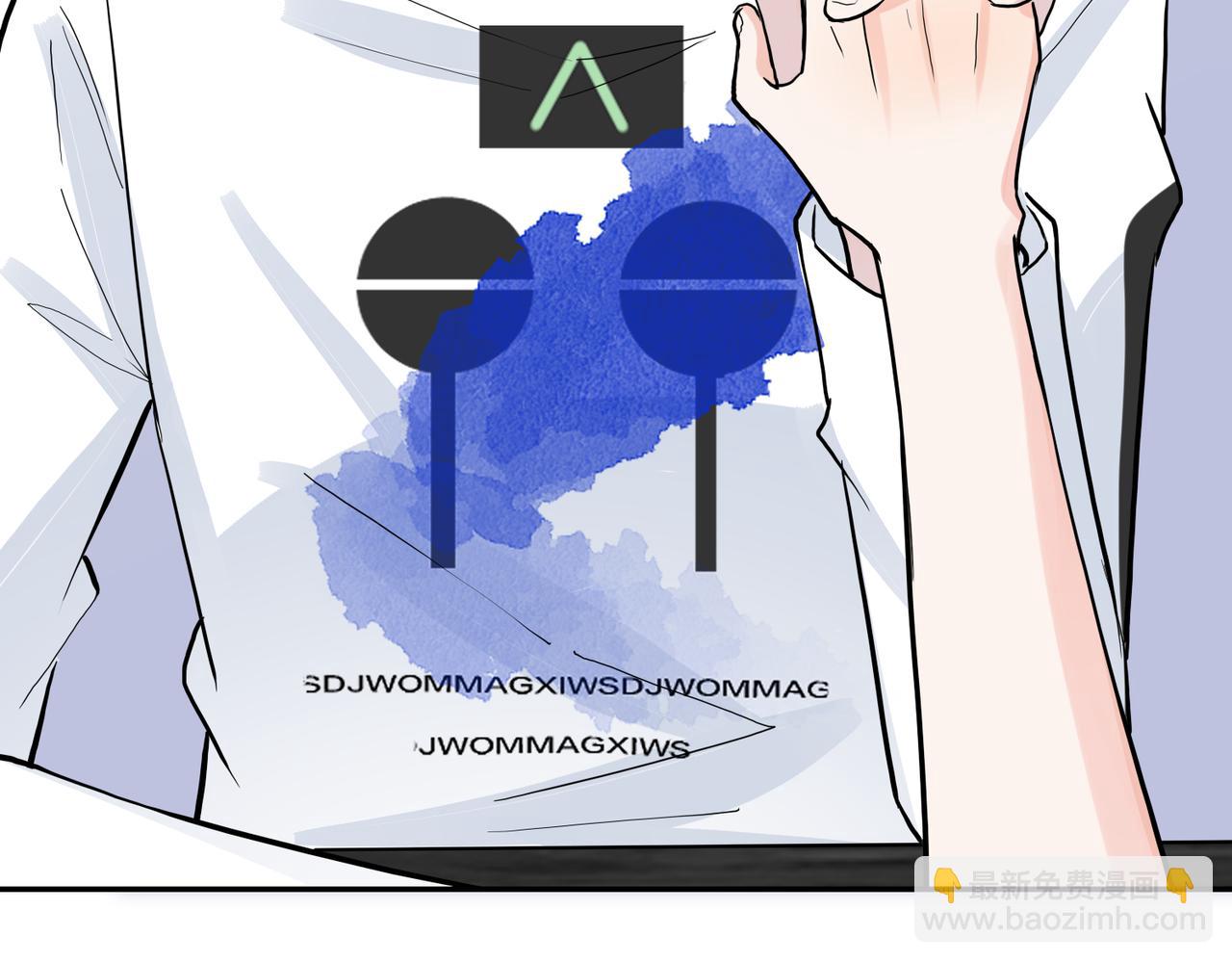 馴養 - 番外42   只能是我(3/3) - 2