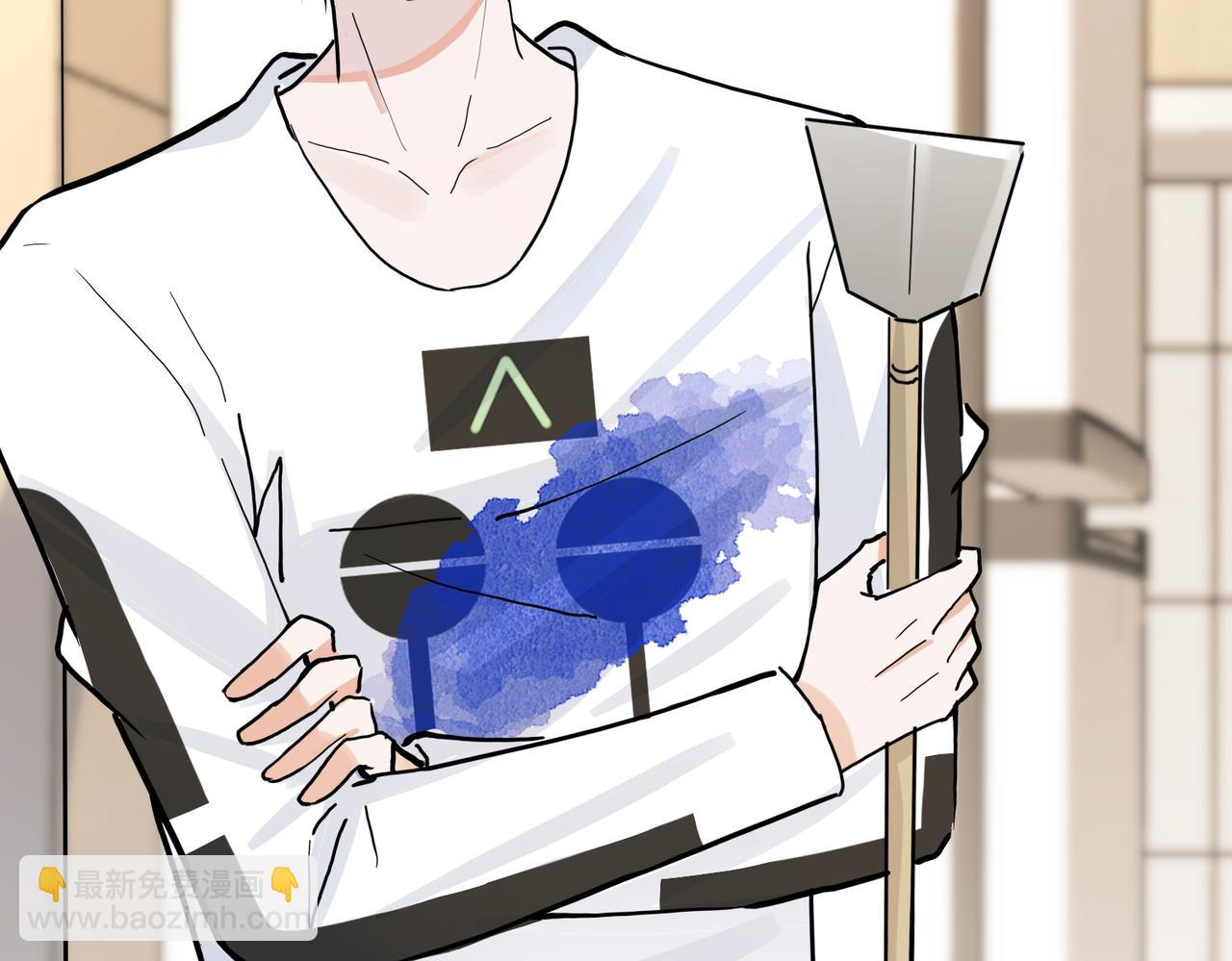 馴養 - 番外42   只能是我(1/3) - 3