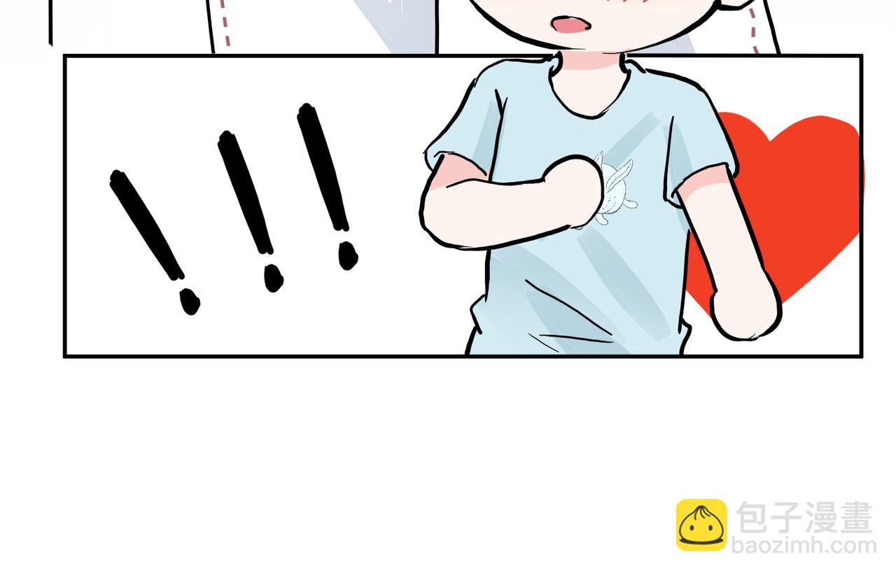 馴養 - 番外42   只能是我(1/3) - 5