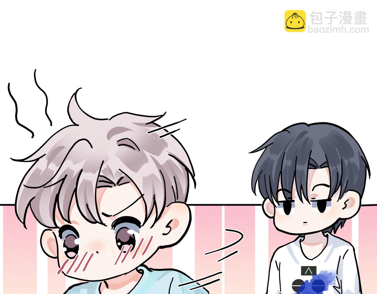 馴養 - 番外42   只能是我(1/3) - 6