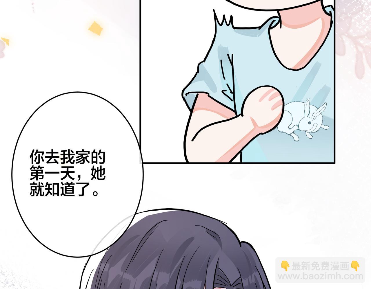 馴養 - 番外42   只能是我(2/3) - 1