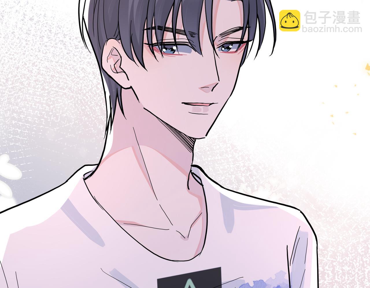 馴養 - 番外42   只能是我(2/3) - 2