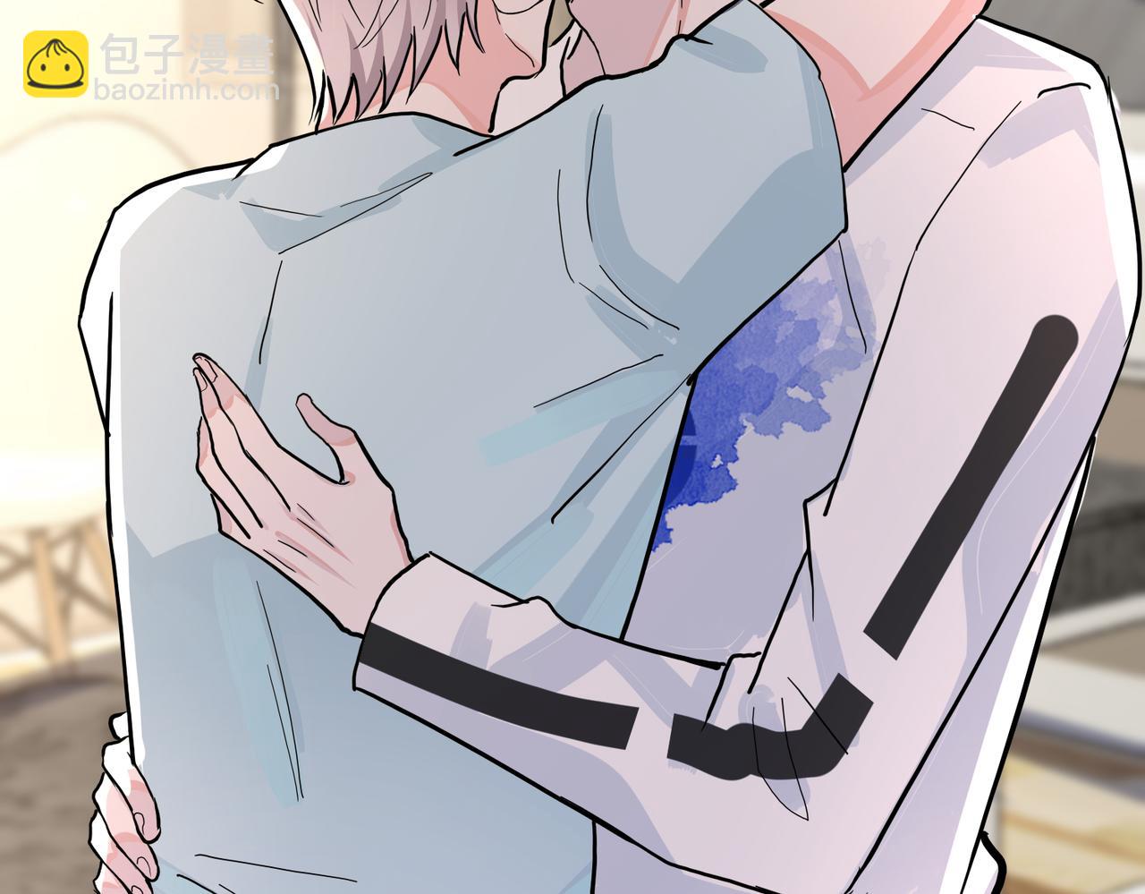 馴養 - 番外42   只能是我(2/3) - 8