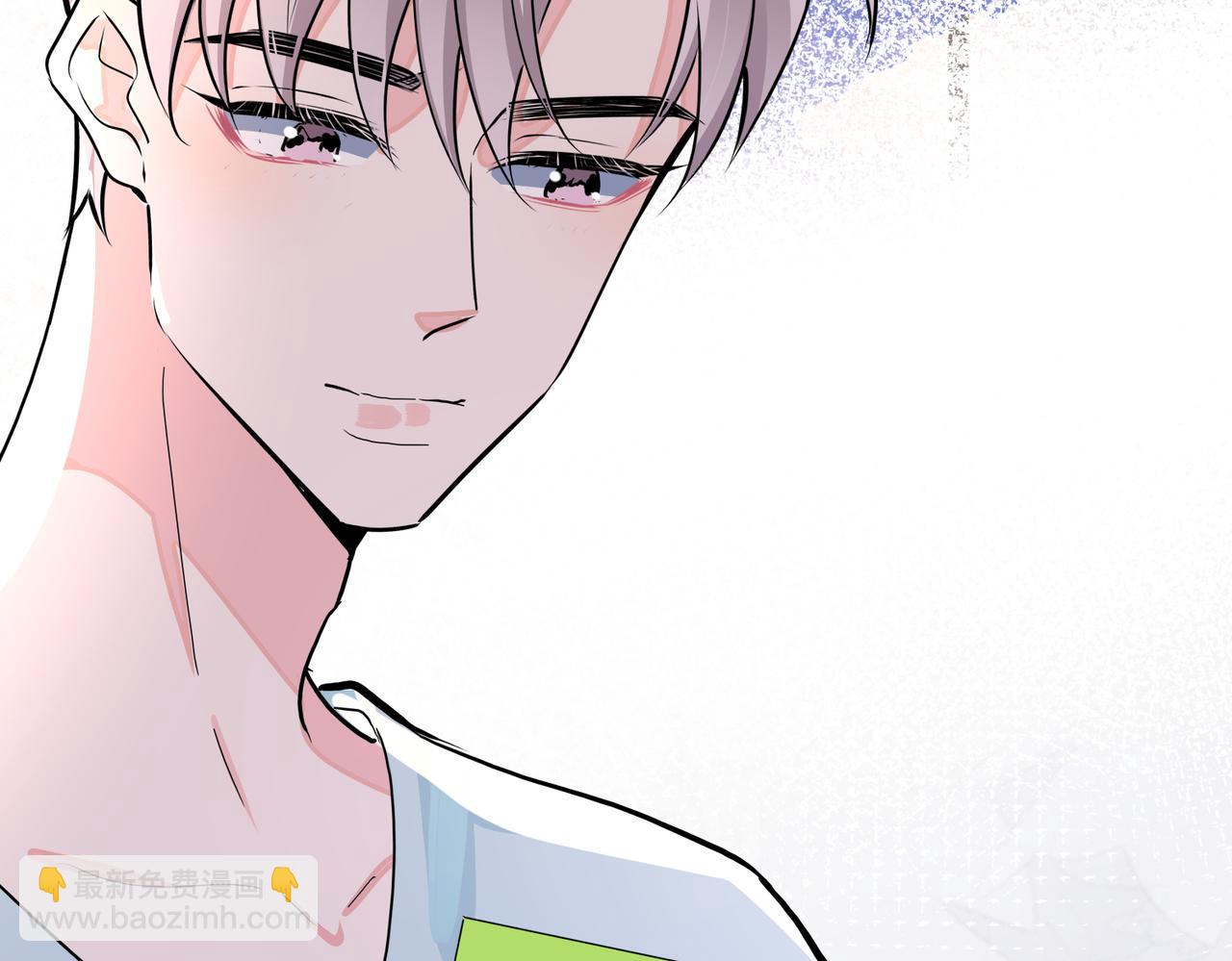 馴養 - 番外42   只能是我(2/3) - 7