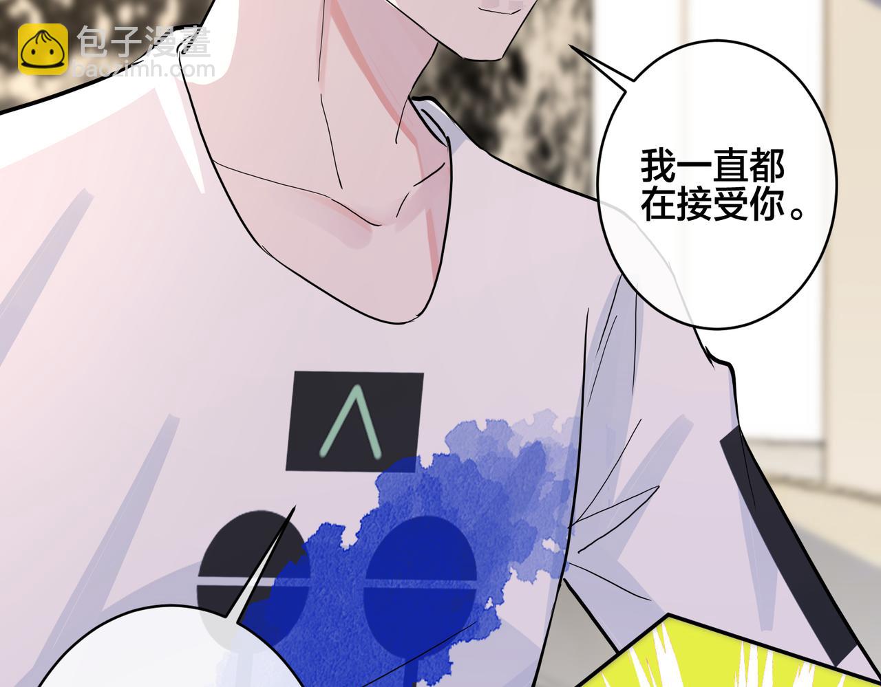 馴養 - 番外42   只能是我(2/3) - 2