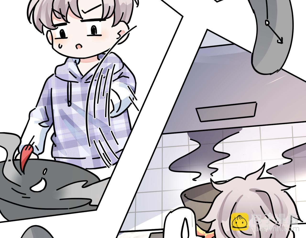 馴養 - 番外44   “小嬌妻”(1/2) - 7