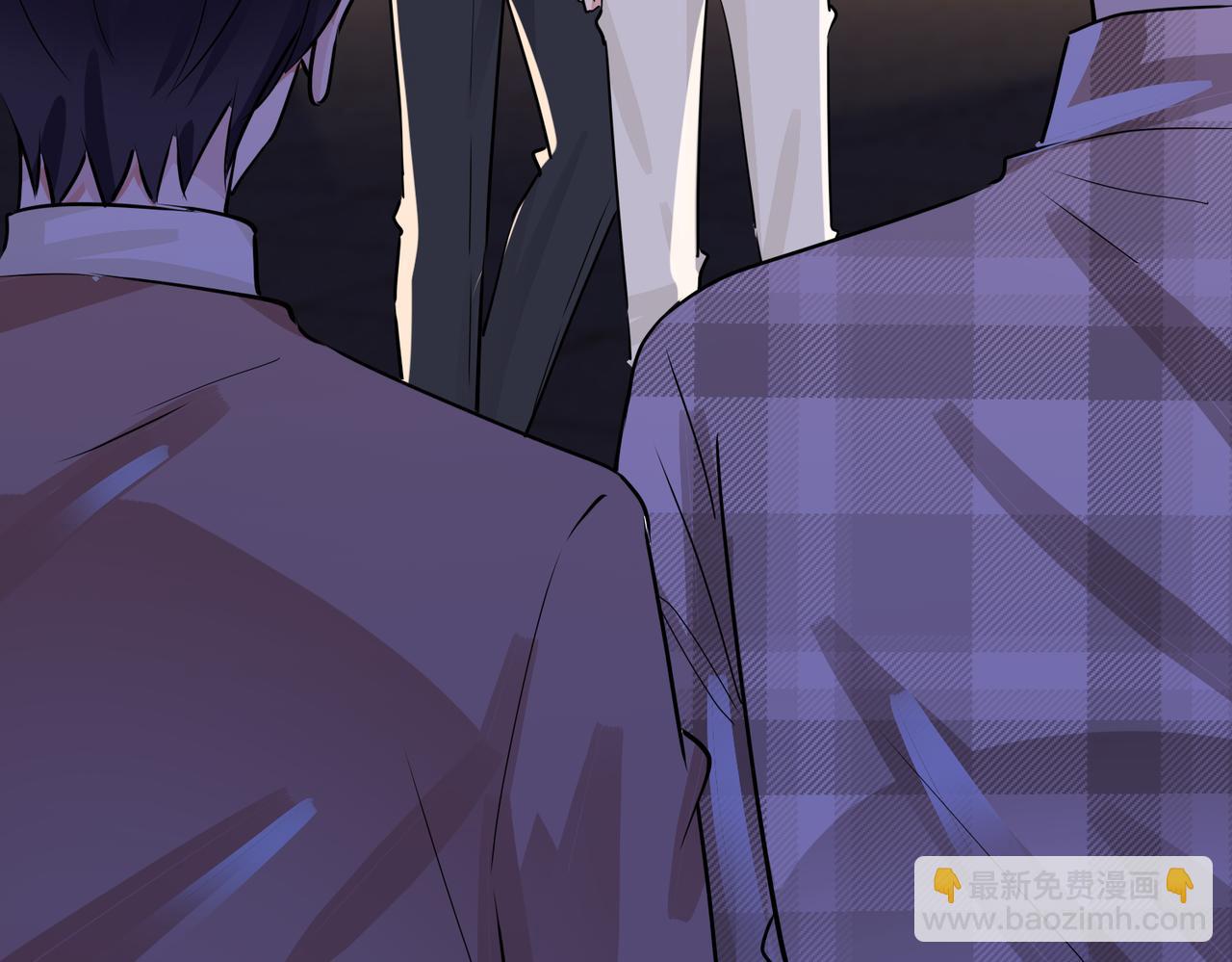 馴養 - 番外46  替身文學？(1/3) - 5