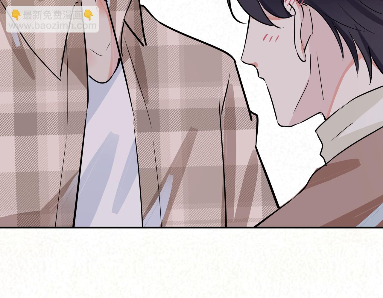 馴養 - 番外46  替身文學？(1/3) - 4