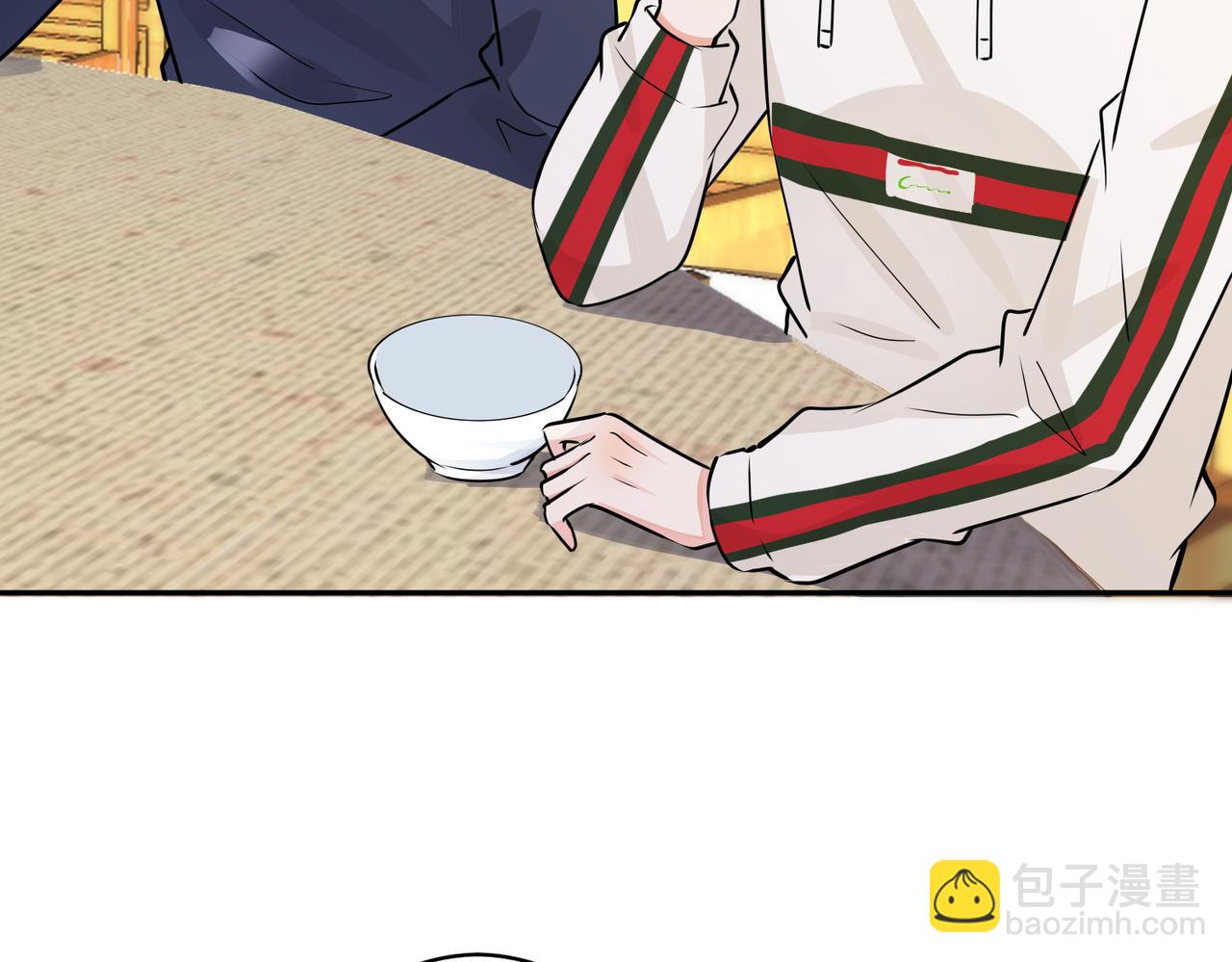 馴養 - 番外46  替身文學？(1/3) - 6