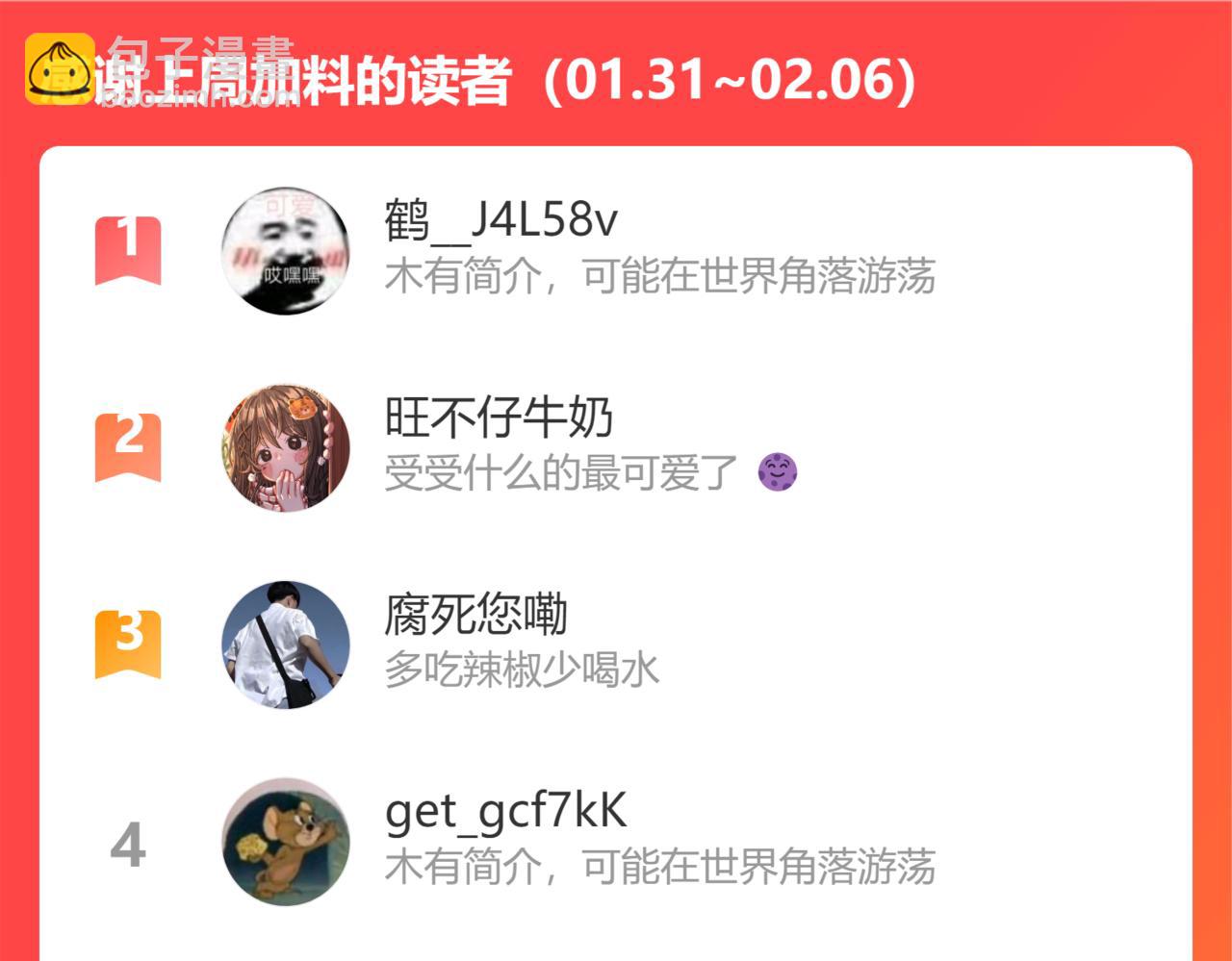 馴養 - 番外50   黎甫的誤會(2/2) - 2