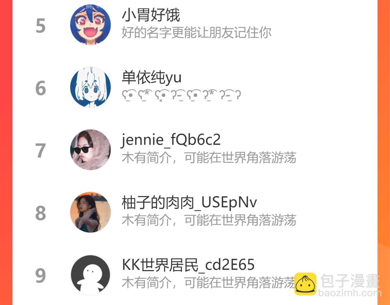 馴養 - 番外50   黎甫的誤會(2/2) - 3