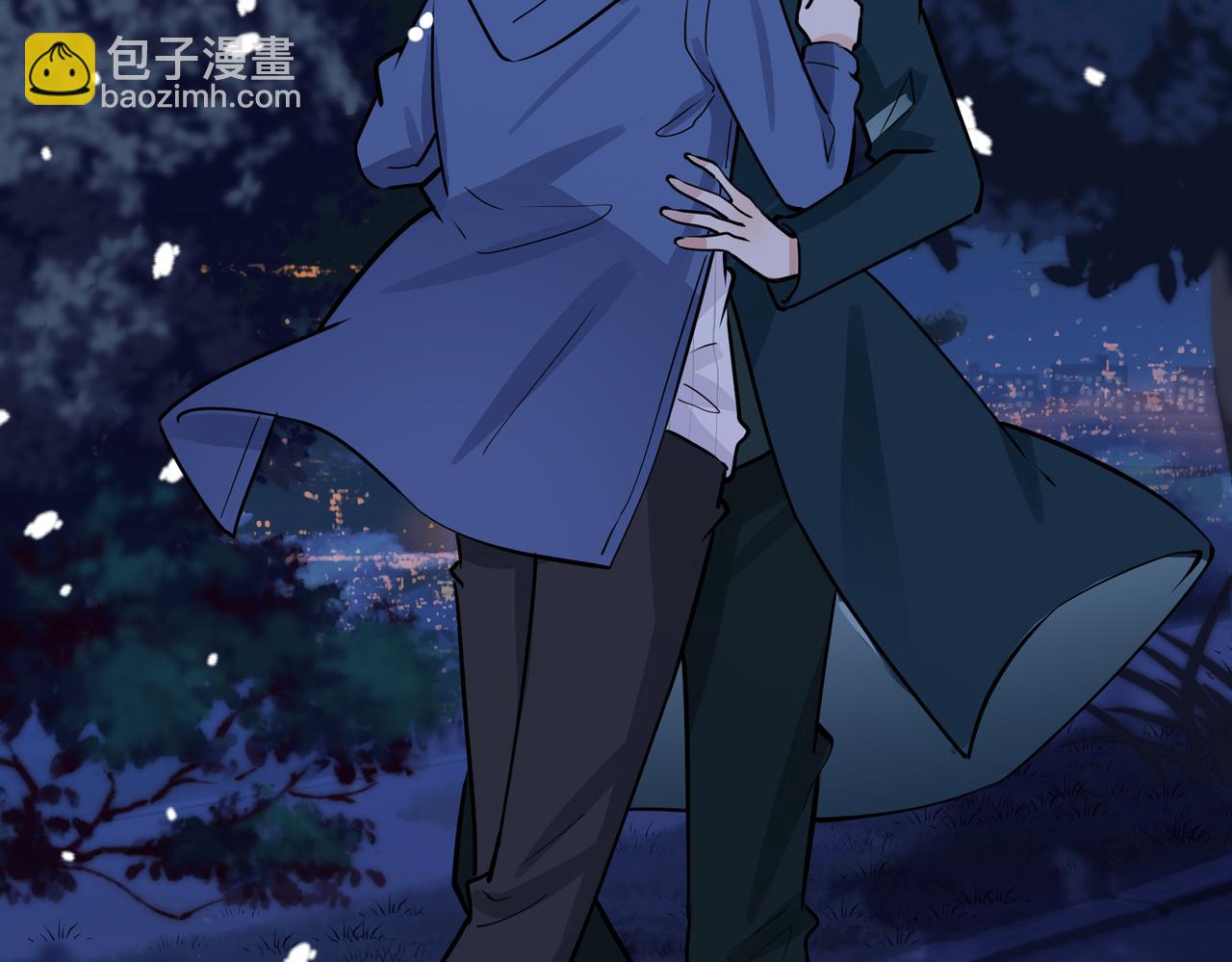 馴養 - 番外52  你開心最重要(3/3) - 2