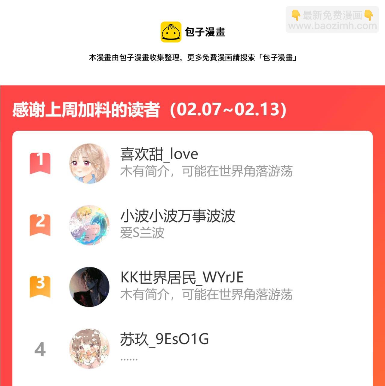 馴養 - 番外52  你開心最重要(3/3) - 1