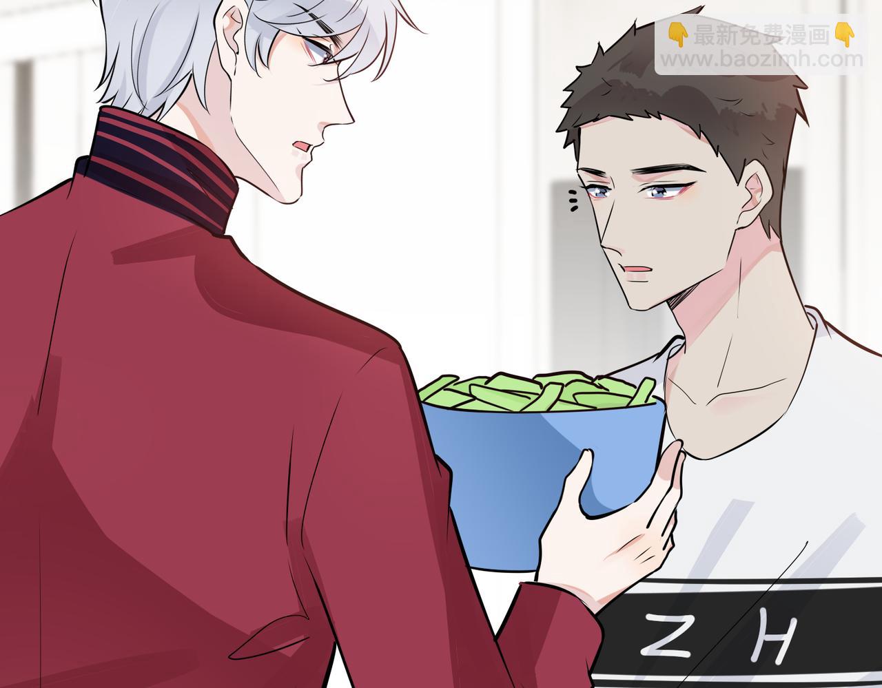 馴養 - 番外54 我們很好(1/3) - 4