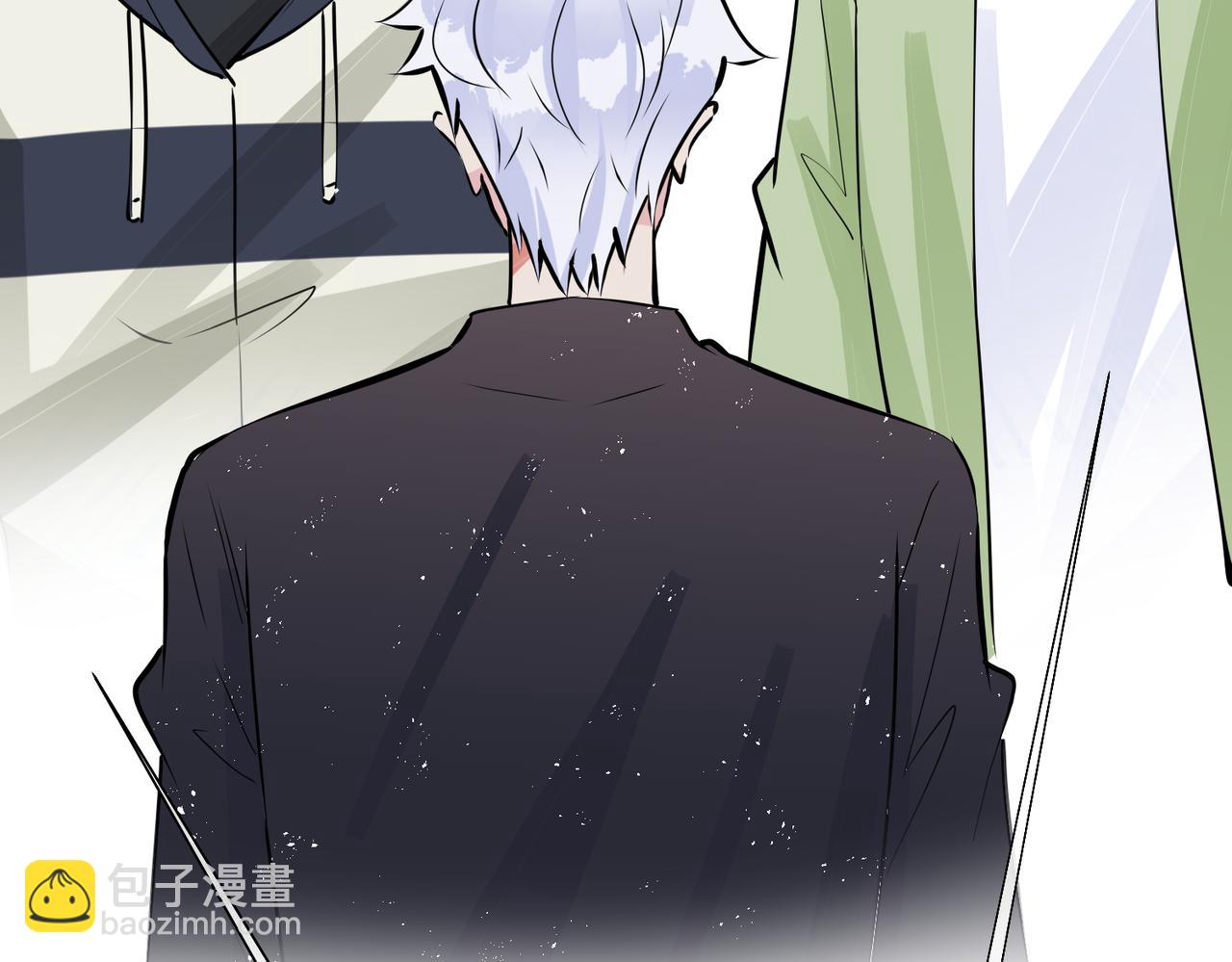 馴養 - 番外56  樂隊重組(2/2) - 2