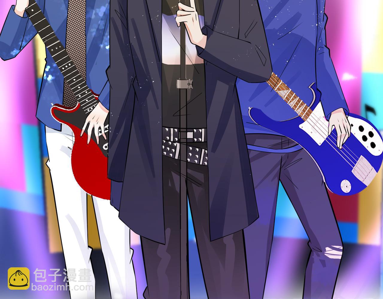 馴養 - 大結局：演唱會(1/2) - 7