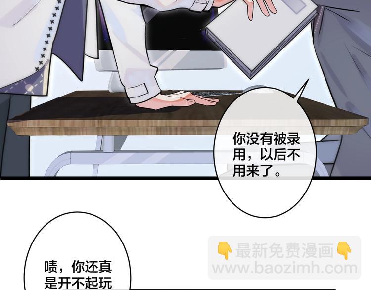 馴養 - 第1話 你很欠…🌱(3/3) - 3