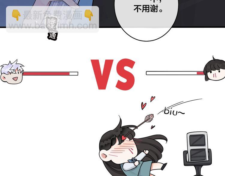 馴養 - 第3話 自己做(2/3) - 7