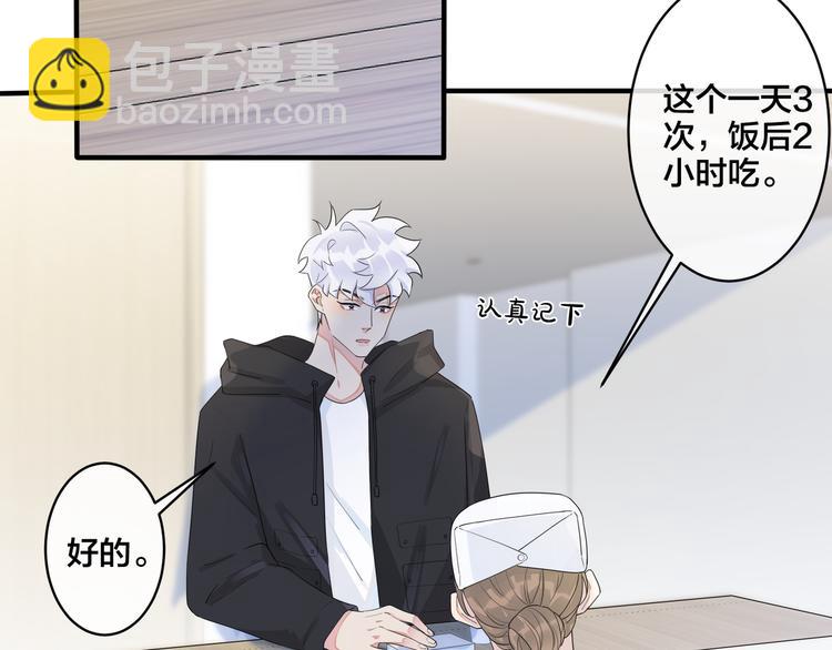 馴養 - 第48話 不能每天憋着……(1/2) - 2