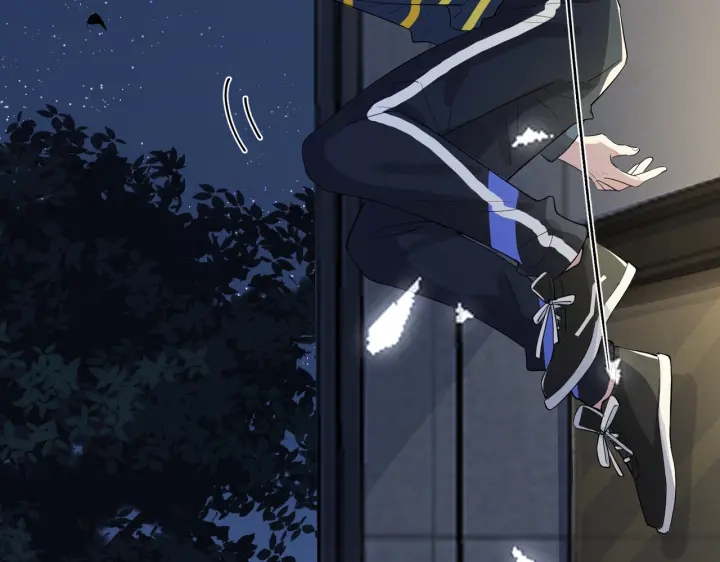 馴養 - 第68話 我就是從樓上跳下去.(1/2) - 5