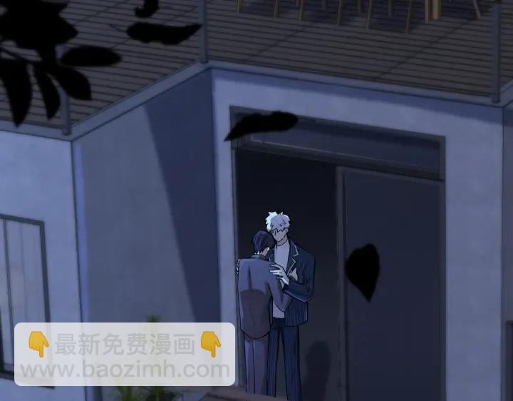 馴養 - 第90話 我不愛過生日(1/2) - 3