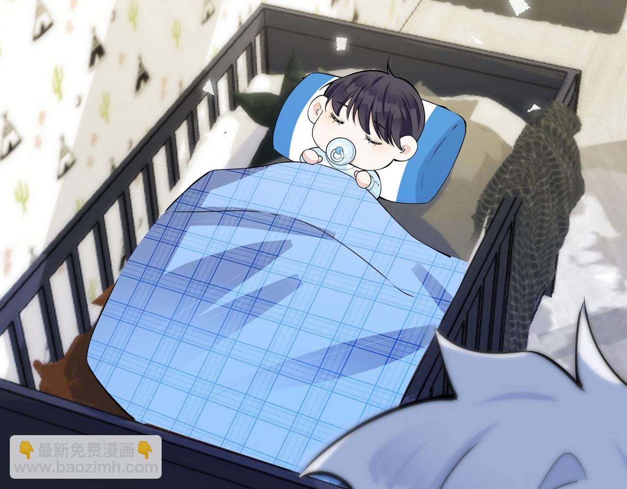 馴養 - 第94話  家族團寵上線(2/2) - 1