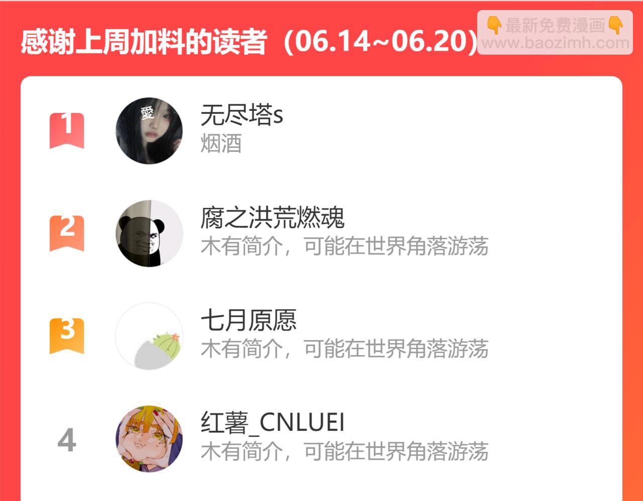 馴養 - 第94話  家族團寵上線(2/2) - 5