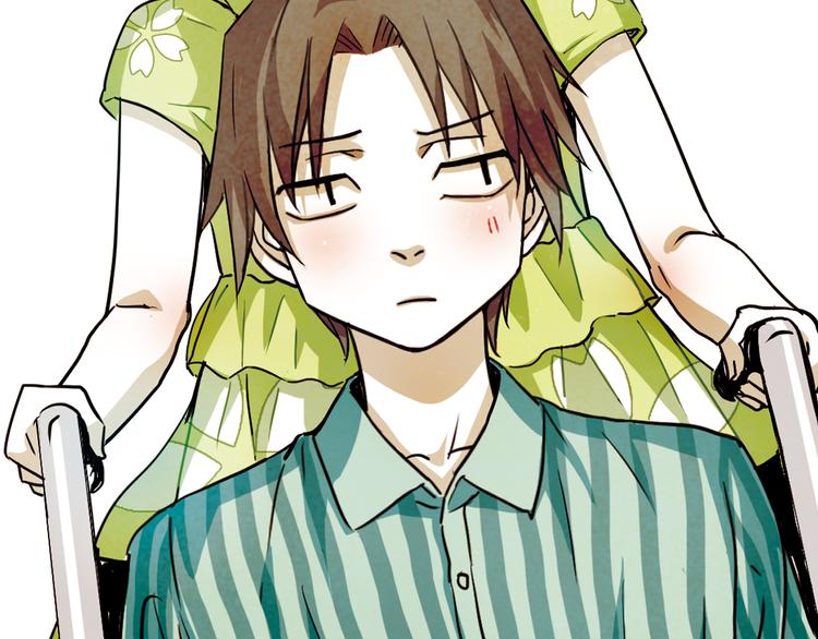 第17话 赢的人，获得生命(1/3)-第17话