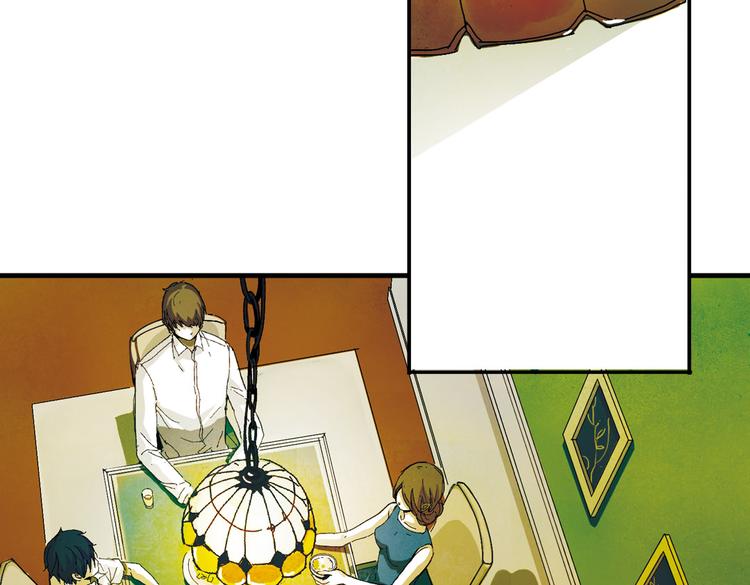 第3话  明年我也会死？！(1/2)-第3话