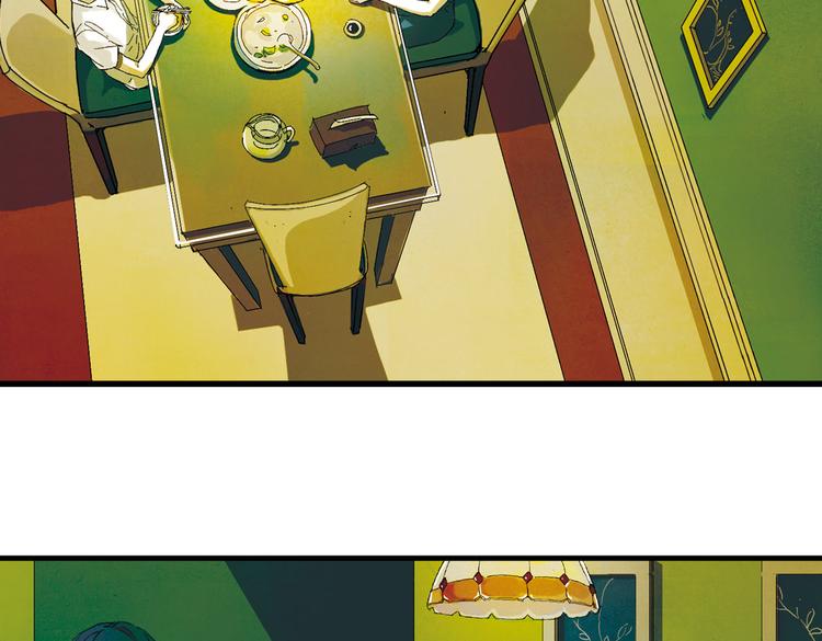 第3话  明年我也会死？！(1/2)-第3话