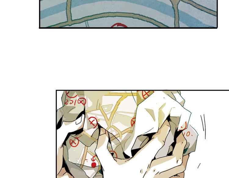 第3话  明年我也会死？！(1/2)-第3话