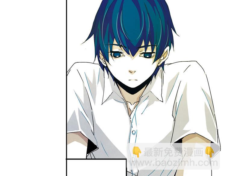 第3话  明年我也会死？！(1/2)-第3话