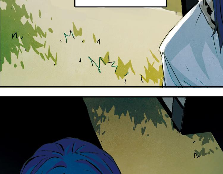 第3话  明年我也会死？！(1/2)-第3话