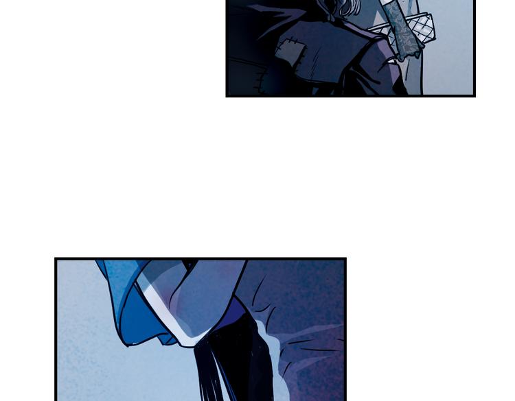 第21话 请让我去死！(1/3)-第21话