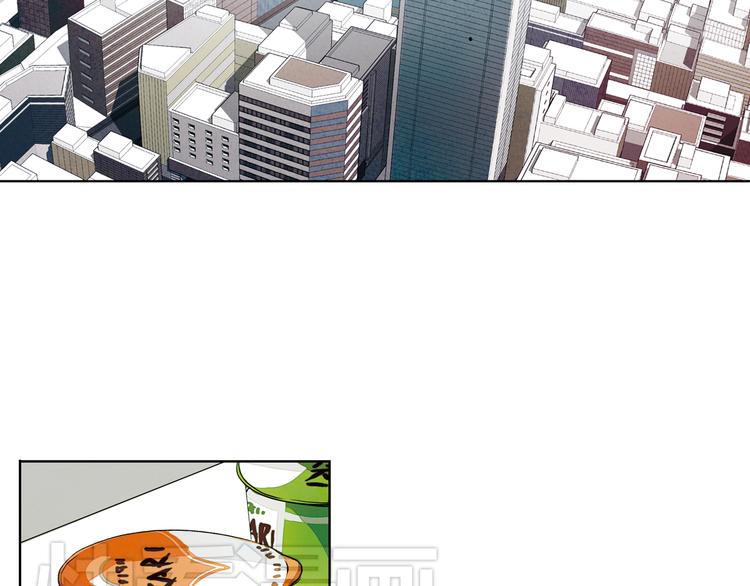 第25话 黑白扇(1/2)-第25话