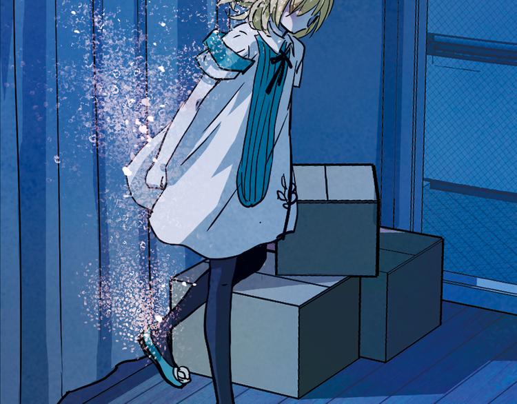 第29话 染血的见面(1/2)-第29话