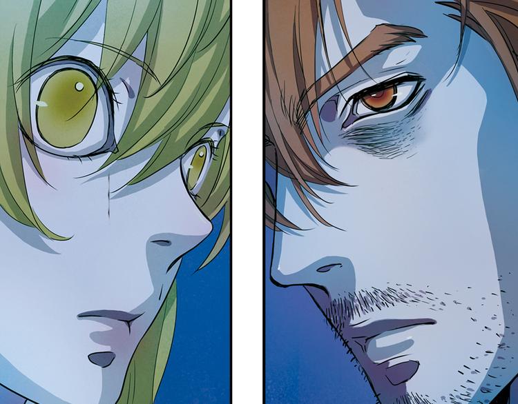 第29话 染血的见面(1/2)-第29话