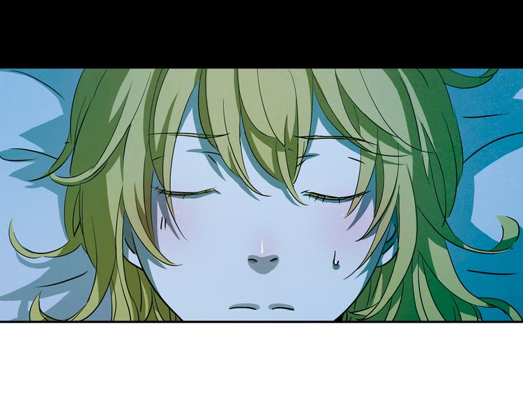 第29话 染血的见面(1/2)-第29话