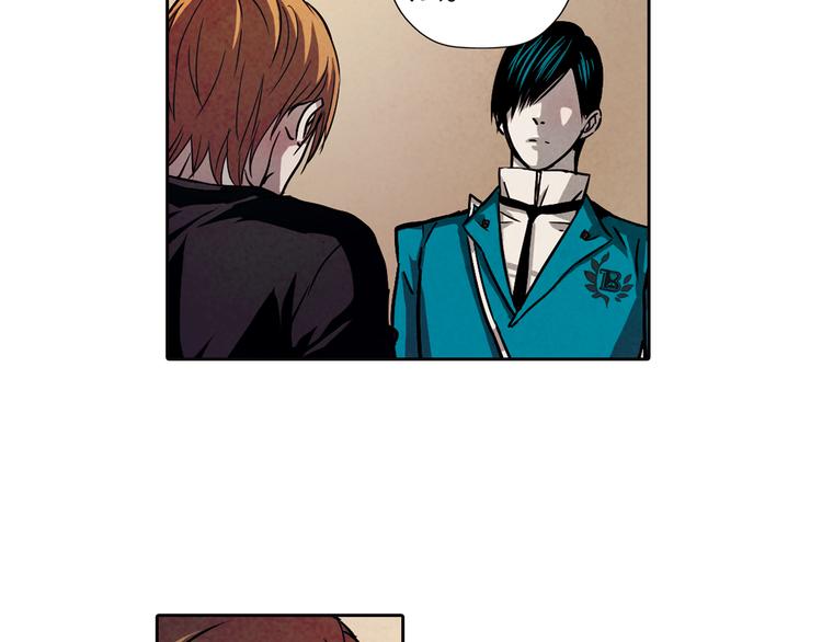 第31话 我一定要见你的理由(1/2)-第31话