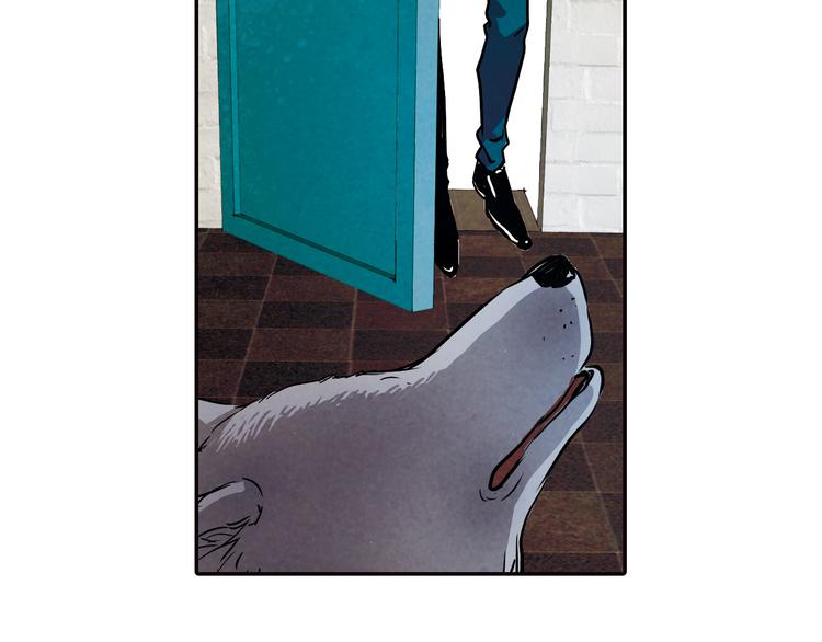 第33话 森原放弃的东西(1/2)-第33话