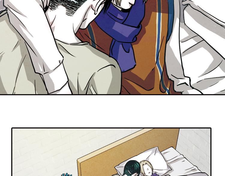 第33话 森原放弃的东西(1/2)-第33话