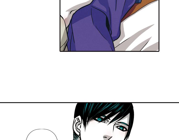 第33话 森原放弃的东西(1/2)-第33话