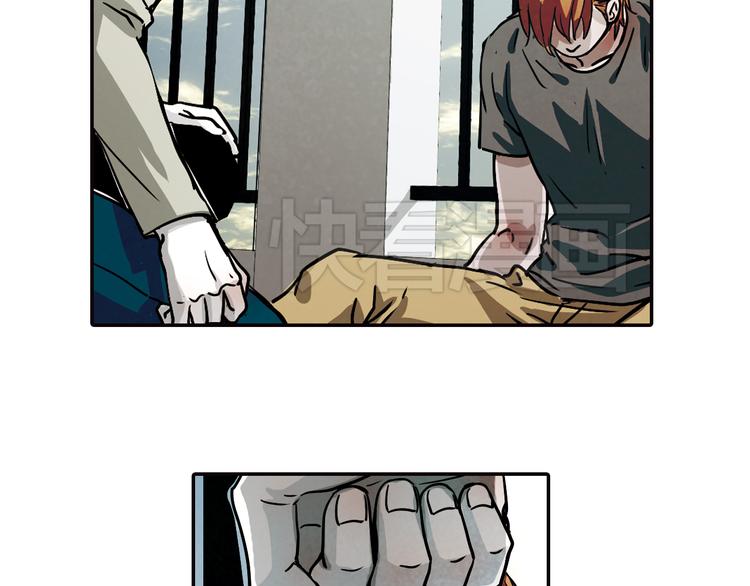 第35话 我无法再活下去(1/2)-第35话