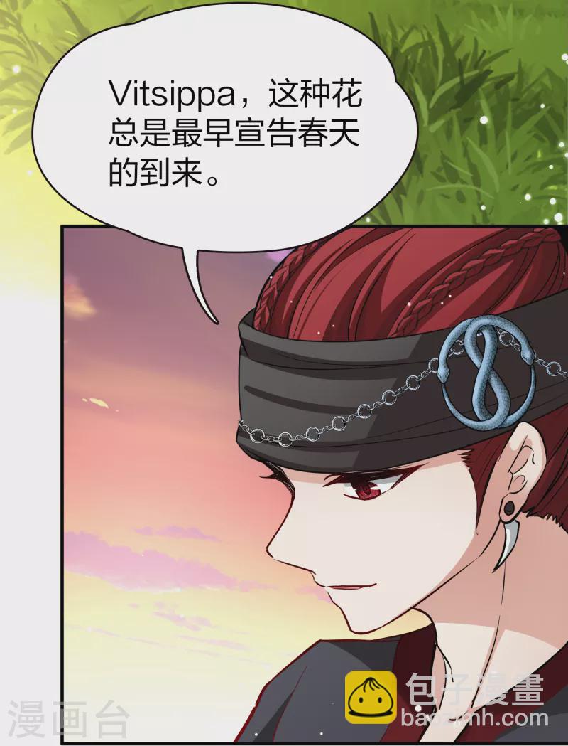 尋找前世之旅 - 第2季第49話 維卡的秘密4 - 2