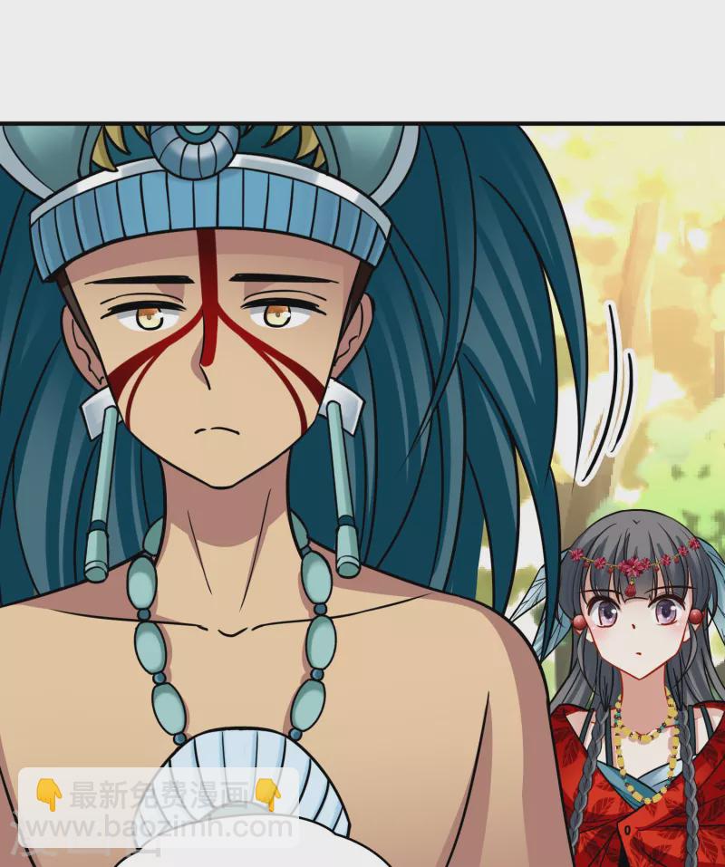 尋找前世之旅 - 第2季第161話 女王次子-巴加爾王子2 - 4